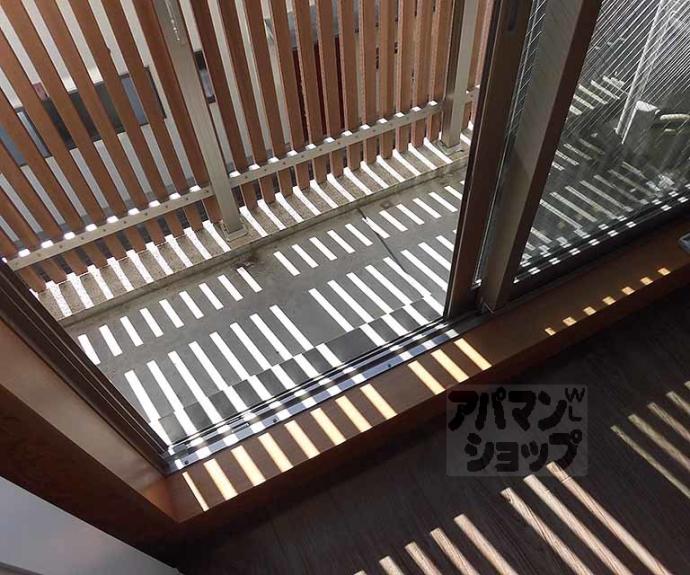 【マルティ円町】間取