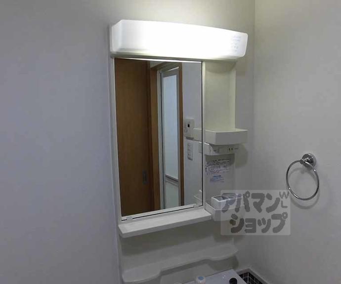 【マルティ円町】間取