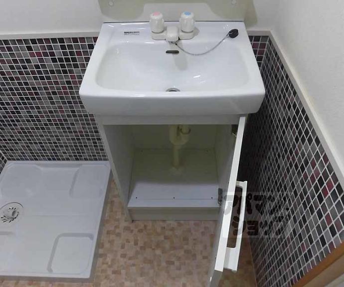 【マルティ円町】間取