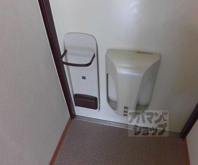 【マルティ円町】間取