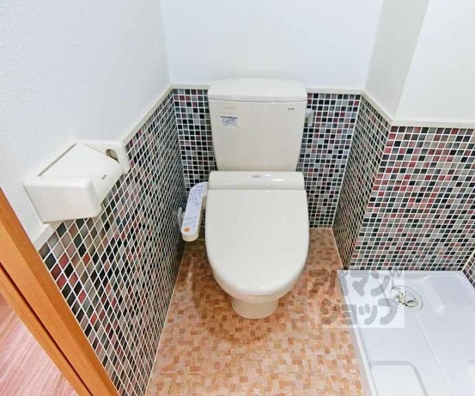 【マルティ円町】間取