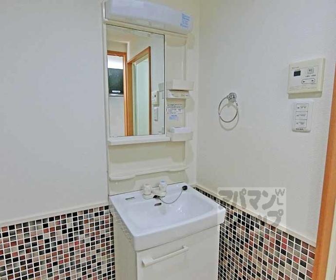 【マルティ円町】間取