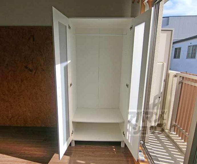 【マルティ円町】間取