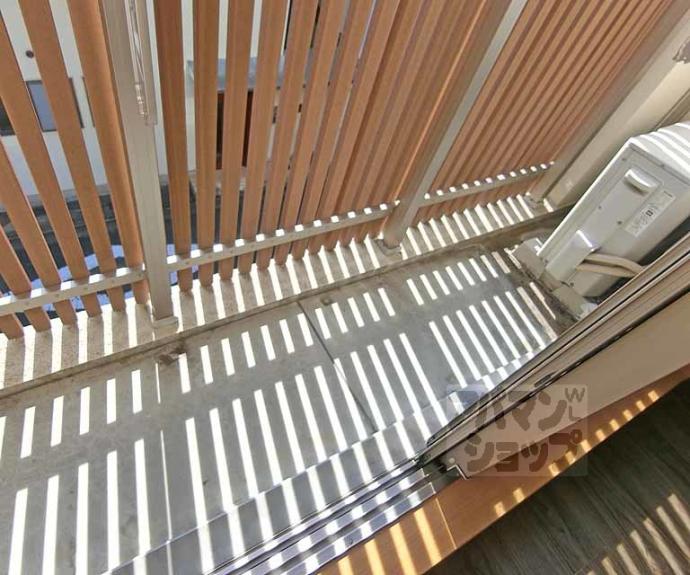 【マルティ円町】間取