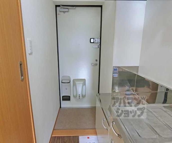 【マルティ円町】間取