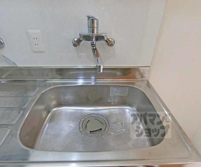 【マルティ円町】間取