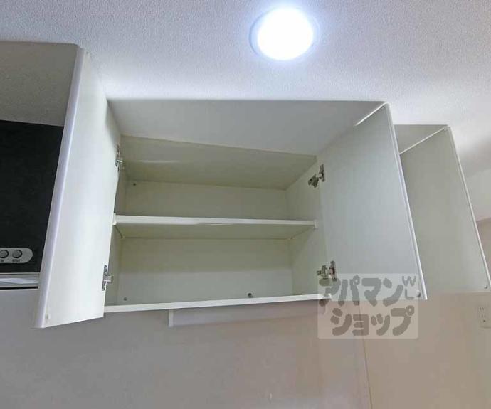 【マルティ円町】間取