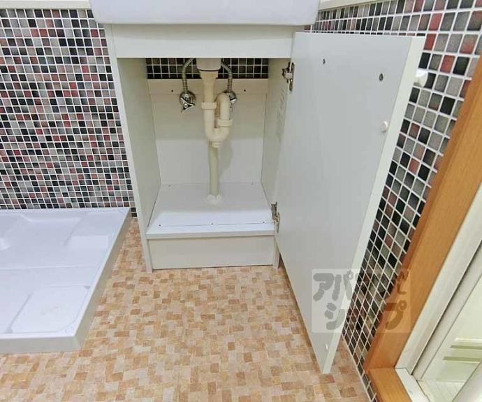 【マルティ円町】間取