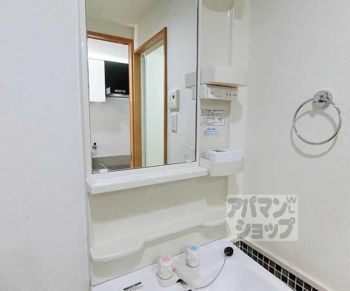 【マルティ円町】間取