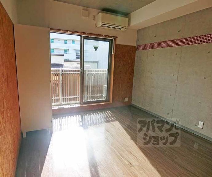 【マルティ円町】間取