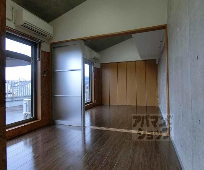 【マルティ円町】間取
