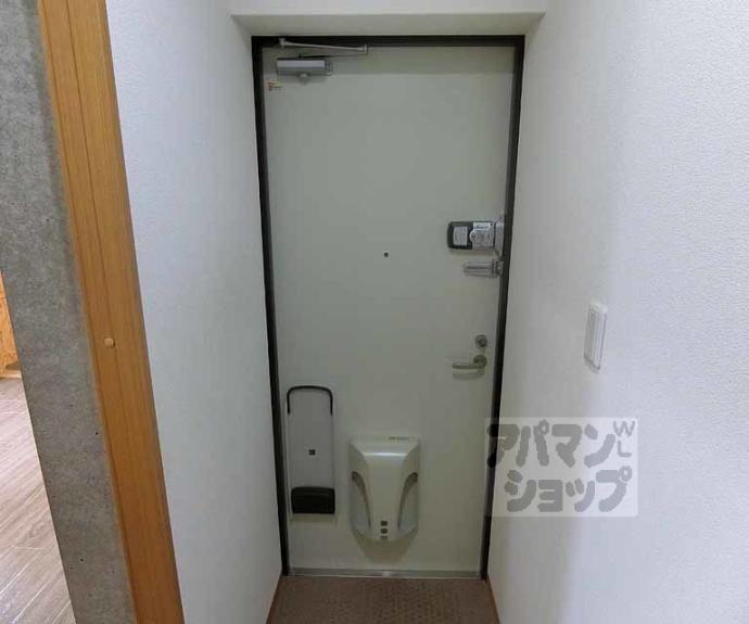 【マルティ円町】間取
