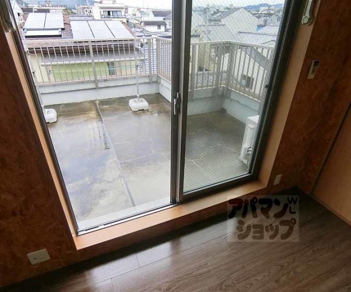 【マルティ円町】間取
