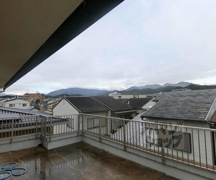 【マルティ円町】間取