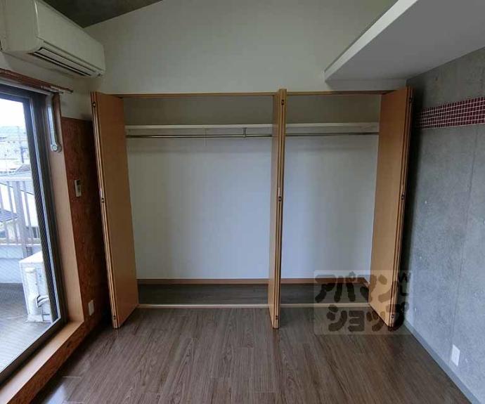 【マルティ円町】間取