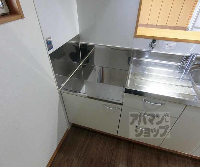 【マルティ円町】間取