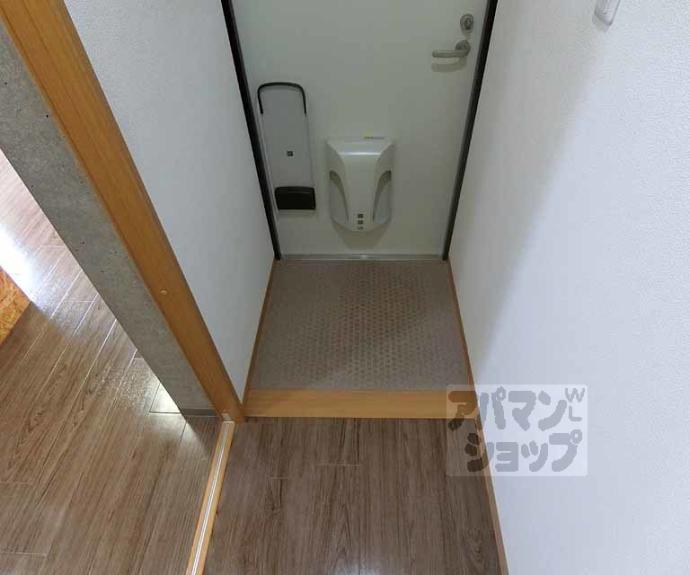 【マルティ円町】間取