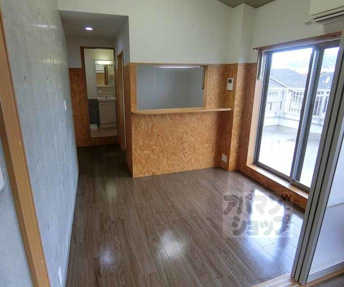 【マルティ円町】間取