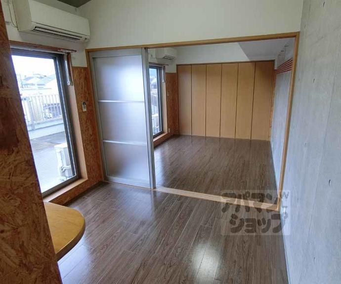 【マルティ円町】間取