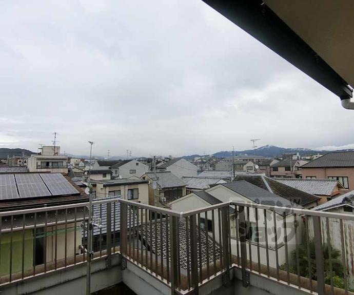 【マルティ円町】間取