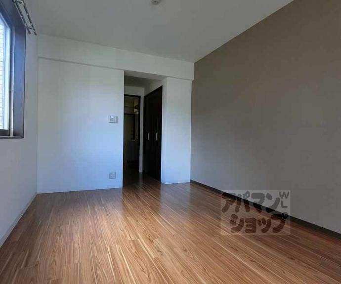 【グランレブリー・壬生】間取