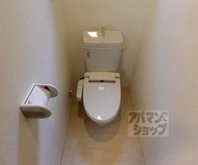 【グランレブリー・壬生】間取