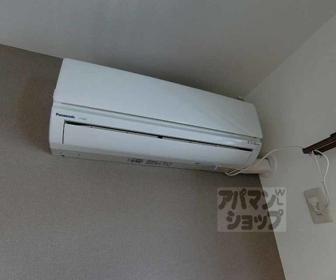 【グランレブリー・壬生】間取