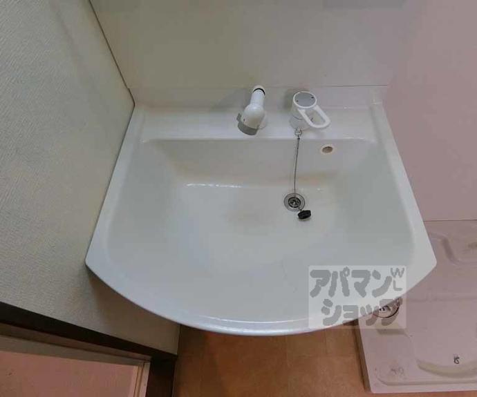 【グランレブリー・壬生】間取