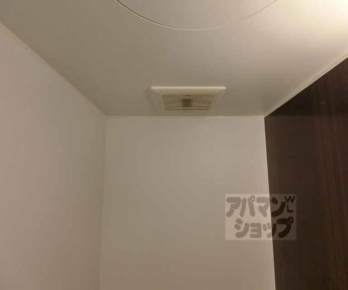 【グランレブリー・壬生】間取