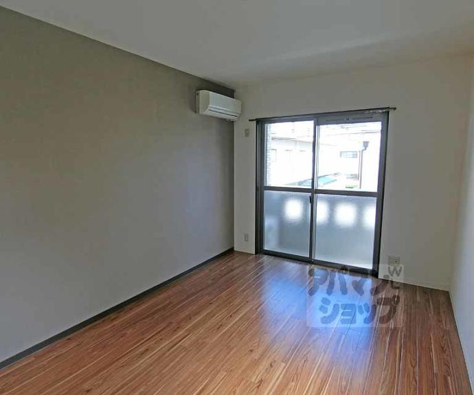 【グランレブリー・壬生】間取