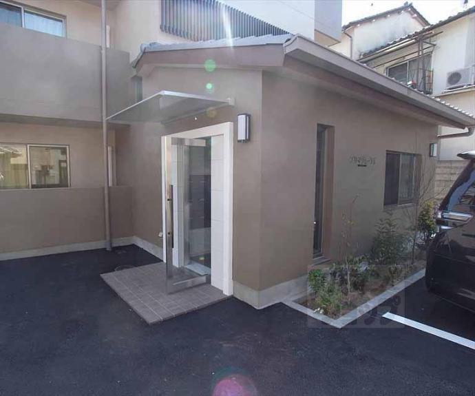 【プリマヴェーラⅠ】間取