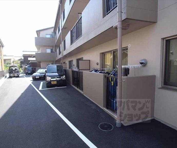 【プリマヴェーラⅠ】間取