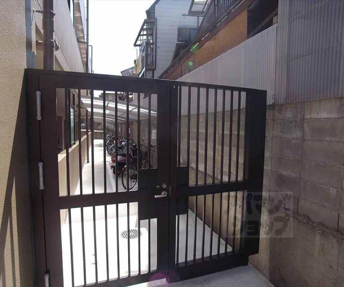 【プリマヴェーラⅠ】間取