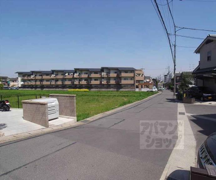 【プリマヴェーラⅠ】間取