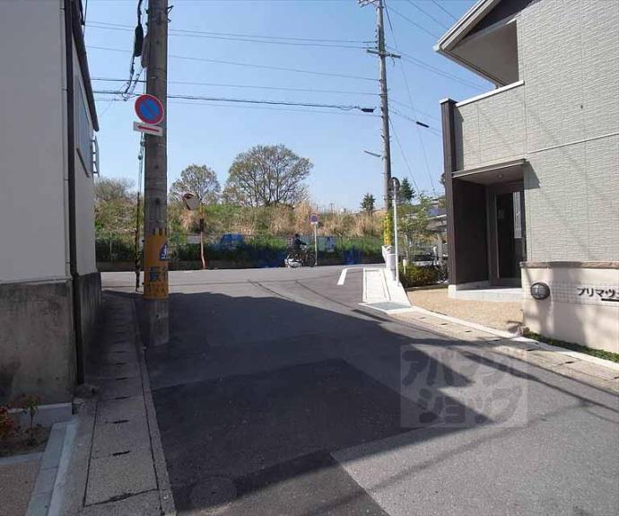 【プリマヴェーラⅠ】間取