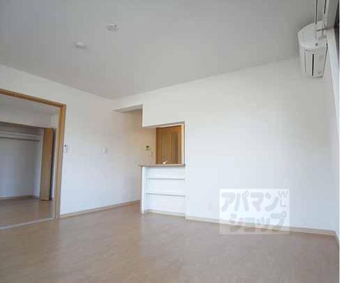 【プリマヴェーラⅠ】間取