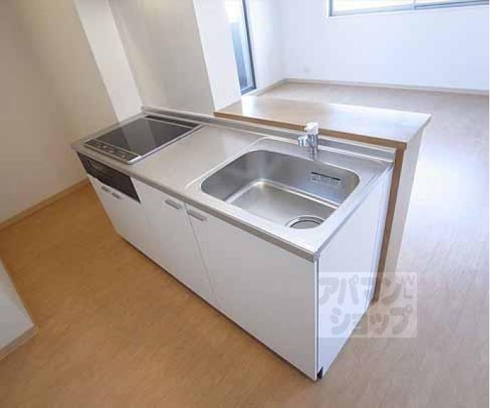 【プリマヴェーラⅠ】間取