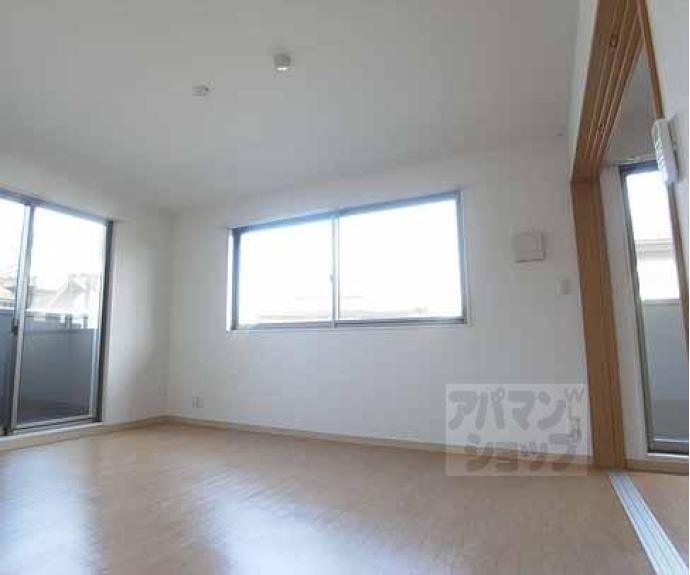 【プリマヴェーラⅠ】間取