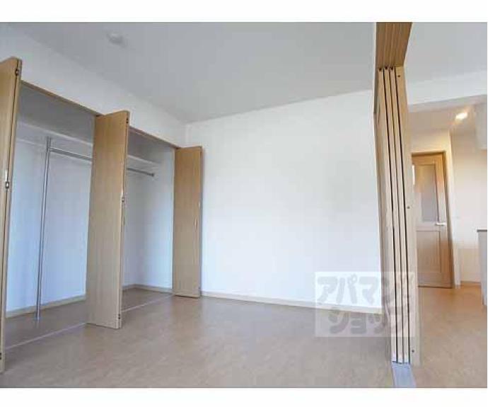 【プリマヴェーラⅠ】間取