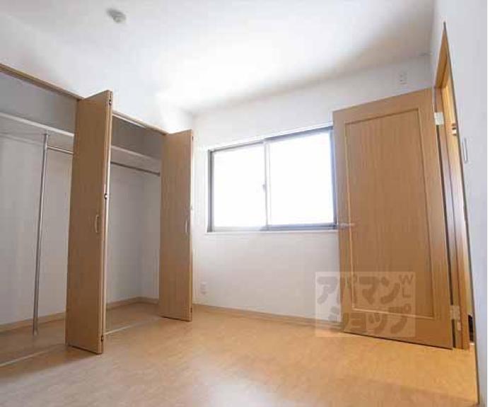 【プリマヴェーラⅠ】間取