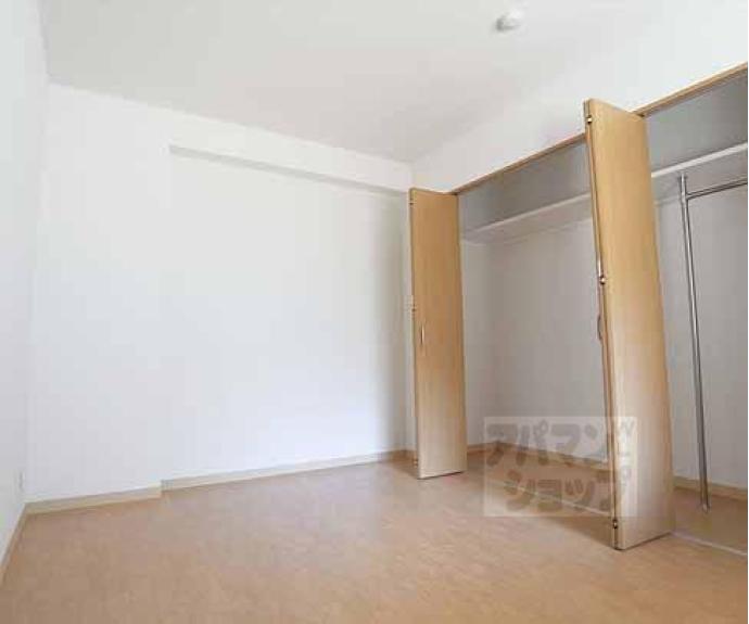 【プリマヴェーラⅠ】間取