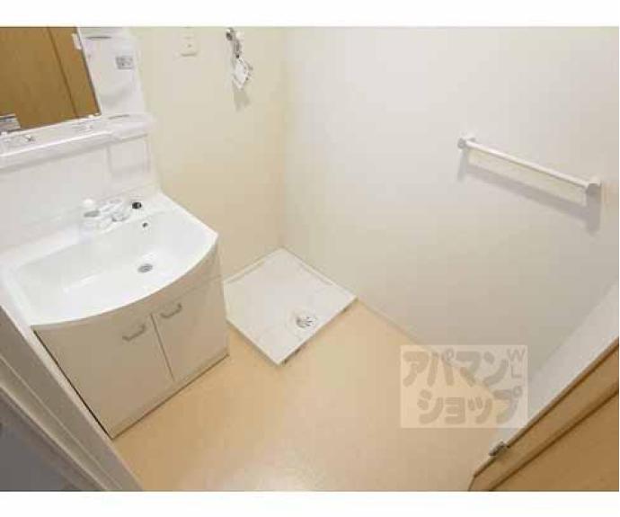 【プリマヴェーラⅠ】間取