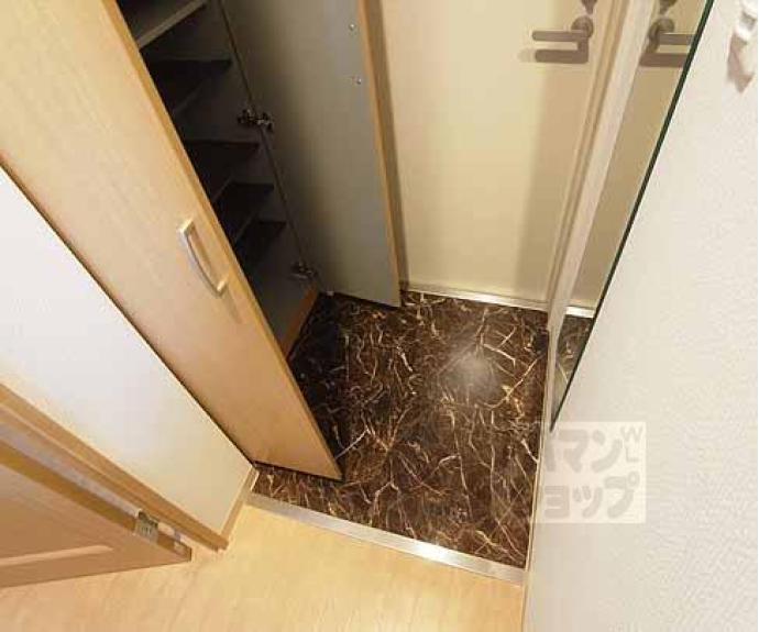 【プリマヴェーラⅠ】間取