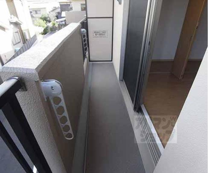 【プリマヴェーラⅠ】間取