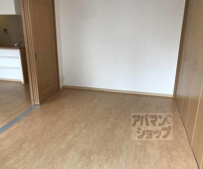【プリマヴェーラⅠ】間取