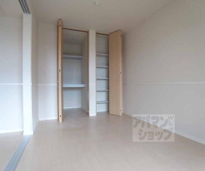 【エスロゼット】間取