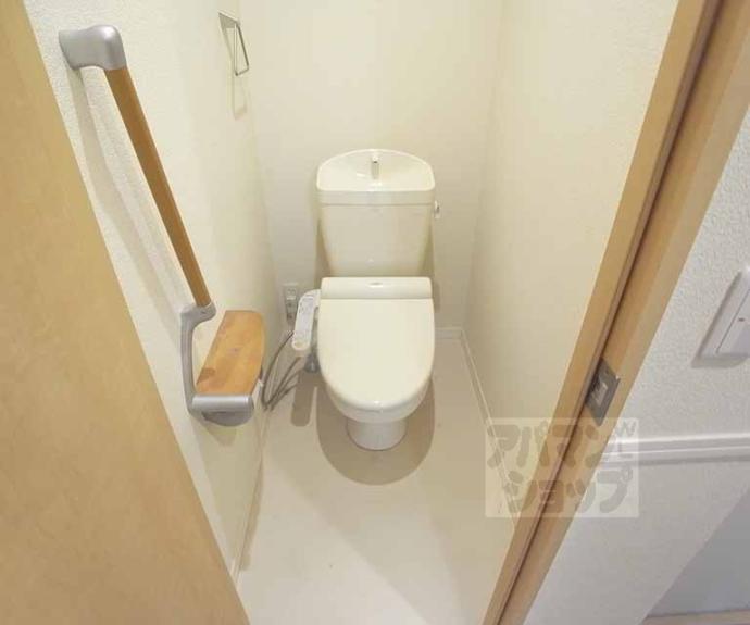 【エスロゼット】間取