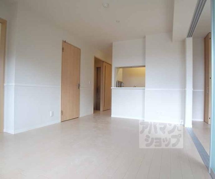 【エスロゼット】間取