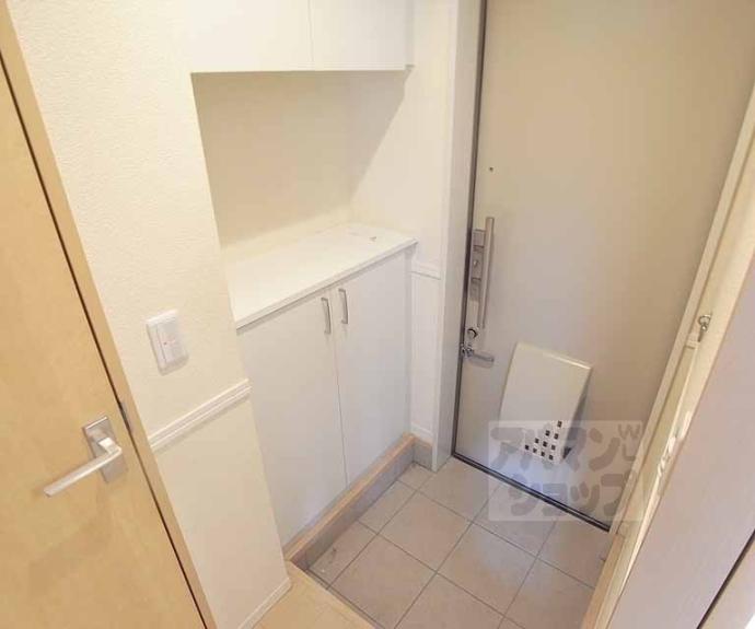 【エスロゼット】間取