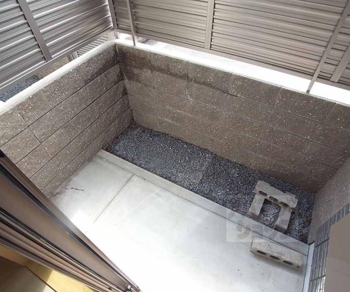 【エスロゼット】間取